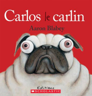 Carlos le carlin Carlos le carlin