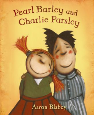 Pearl Barley and Charlie Parsley Pearl Barley and Charlie Parsley