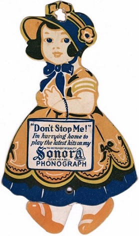 Sonora