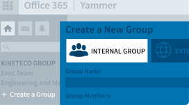Yammer 2018 Essential Training