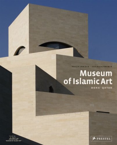 Museum of Islamic Art Doha  Qatar