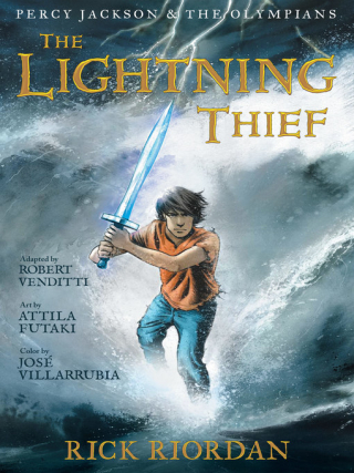 The Lightning Thief