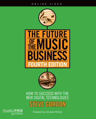 The future of the music business