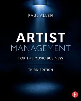 Artist management