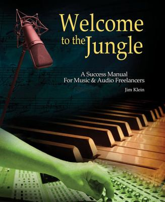 Welcome to the Jungle