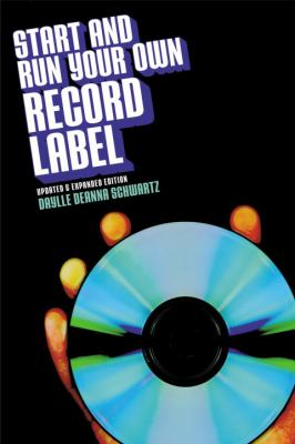 Start your own record label