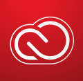 Adobe Creative Cloud icon Adobe Creative Cloud icon