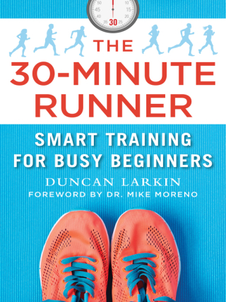 The 30-minute runner The 30-minute runner
