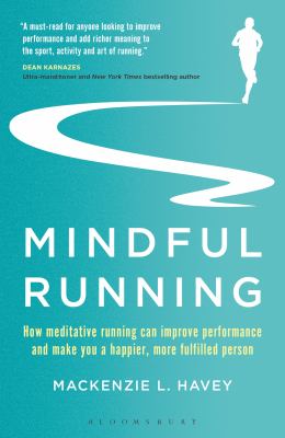 Mindful running Mindful running