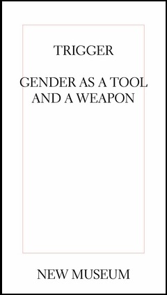 Trigger Gender
