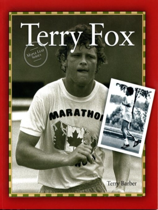 Terry Fox 