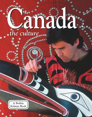 Canada - the culture