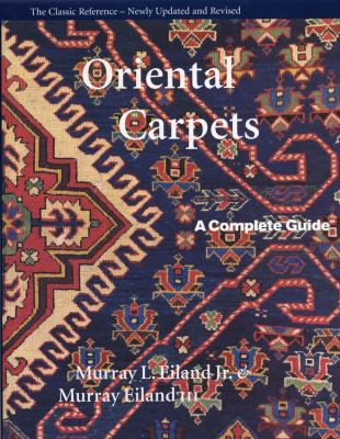 Oriental Carpets A Complete Guide