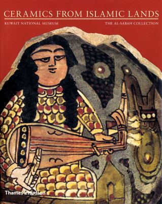Ceramics from Islamic lands