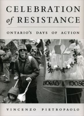 Celebration of Resistance  Ontario's Days of Action
