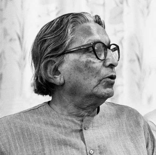 Balkrishna Vithaldas Doshi Balkrishna Vithaldas Doshi