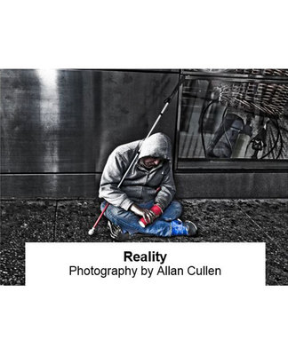 Reality Photography by Allan Cullen