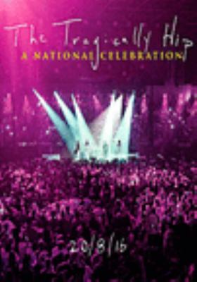 A National Celebration DVD