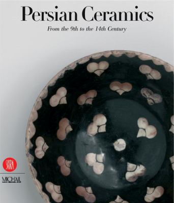 Persian ceramics from the 9th to the 14th Century