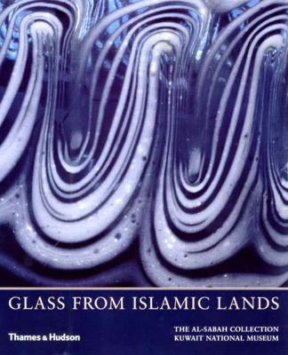 Glass from Islamic lands