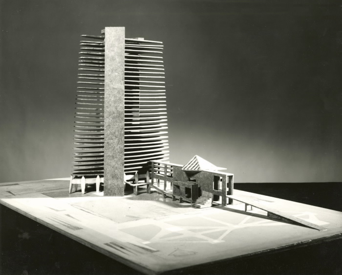 Doshi entry Toronto City Hall Competition Doshi entry Toronto City Hall Competition