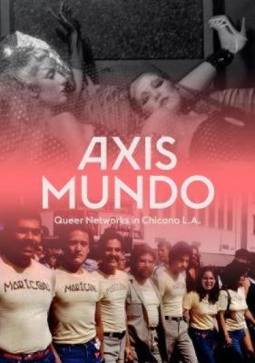 Axix Mundo Queer Networks