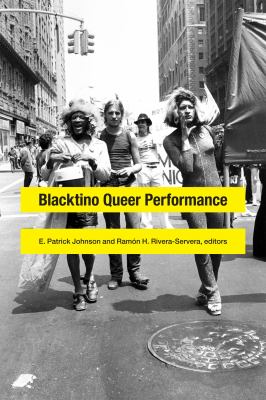 Blatino Queer Performance