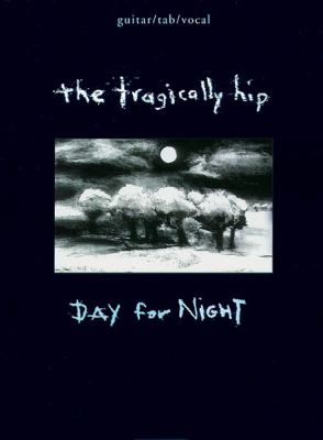 Day for Night sheet music