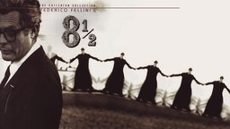 Eight and a Half