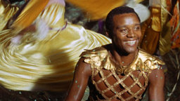 Black Orpheus
