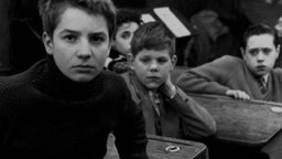 The 400 Blows
