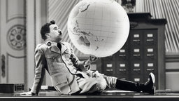 The Great Dictator