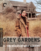 Grey Gardens Grey Gardens