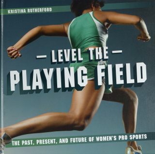 Level the Playing Field  2016