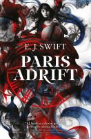 Paris adrift