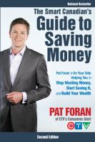 Smart Canadian's guide to saving money Smart Canadian's guide to saving money