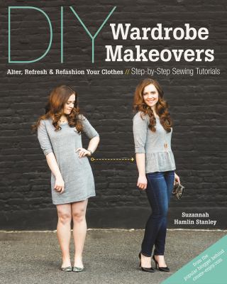 DIY wardrobe makeovers DIY wardrobe makeovers