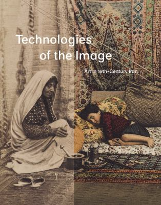 Technologies of the Image