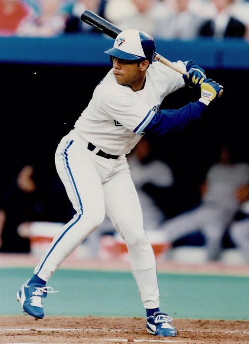 Roberto Alomar