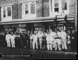 The Danforth in pictures a brief history of the Danforth eBook