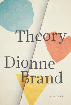 Theory by Dionne Brand