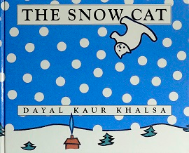 The Snow Cat The Snow Cat