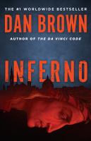 Inferno by Dan Brown Inferno by Dan Brown