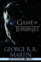 Game of Thrones by George R R Martin Game of Thrones by George R R Martin