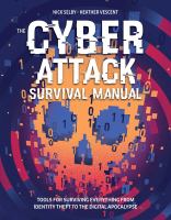 Cyber Attack Manual Cyber Attack Manual