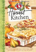 Harvest Kitchen Cookbook Harvest Kitchen Cookbook