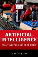 Artifical Intelligence Artifical Intelligence