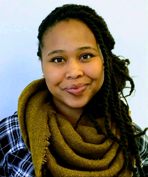 Janelle Richards Janelle Richards