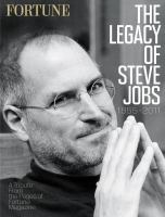 The legacy of Steve Jobs