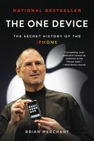 The one device